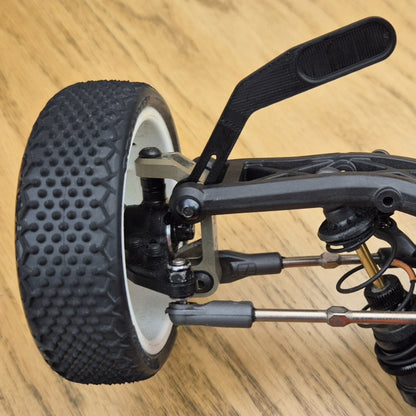 RC Shim Tool Set