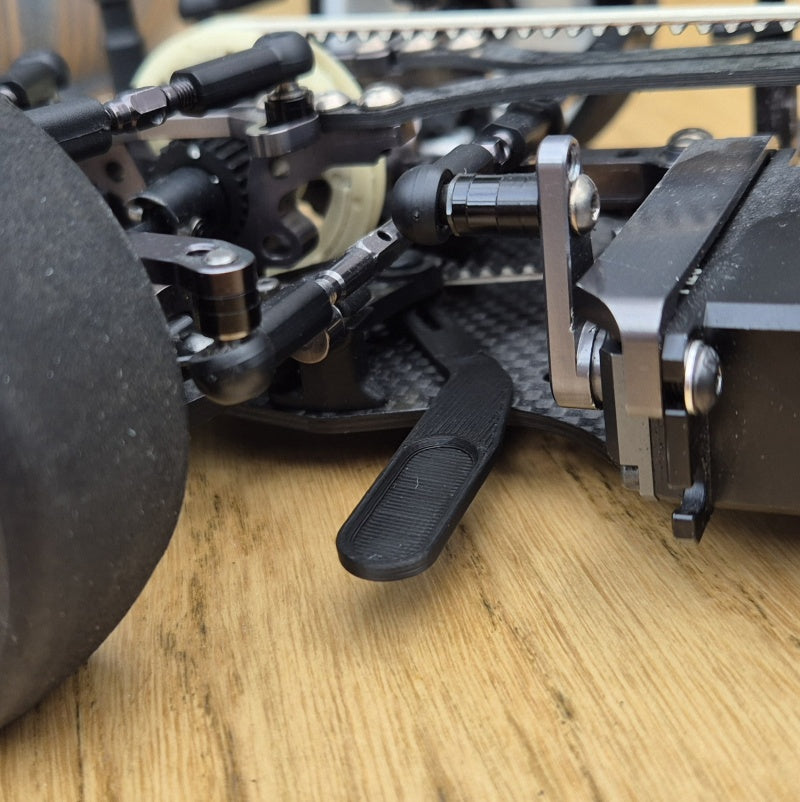RC Shim Tool Set
