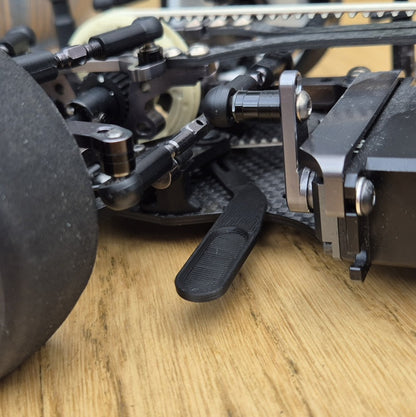 RC Shim Tool Set