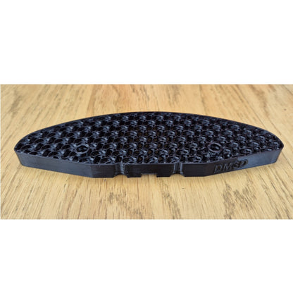 3D Printed Super Flex Bumper for Infinity IF14 Speciale