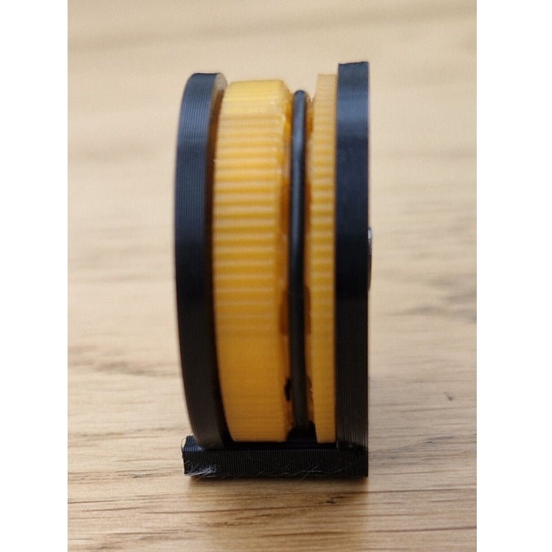 Trophée MKII SMK CP1M CP2 PP800 PR900 CR600 Chargeur De Rechange .177 .22 Cal Trophée MKII SMK CP1M CP2 PP800 PR900 CR600 Chargeur De Rechange .177 .22 Cal