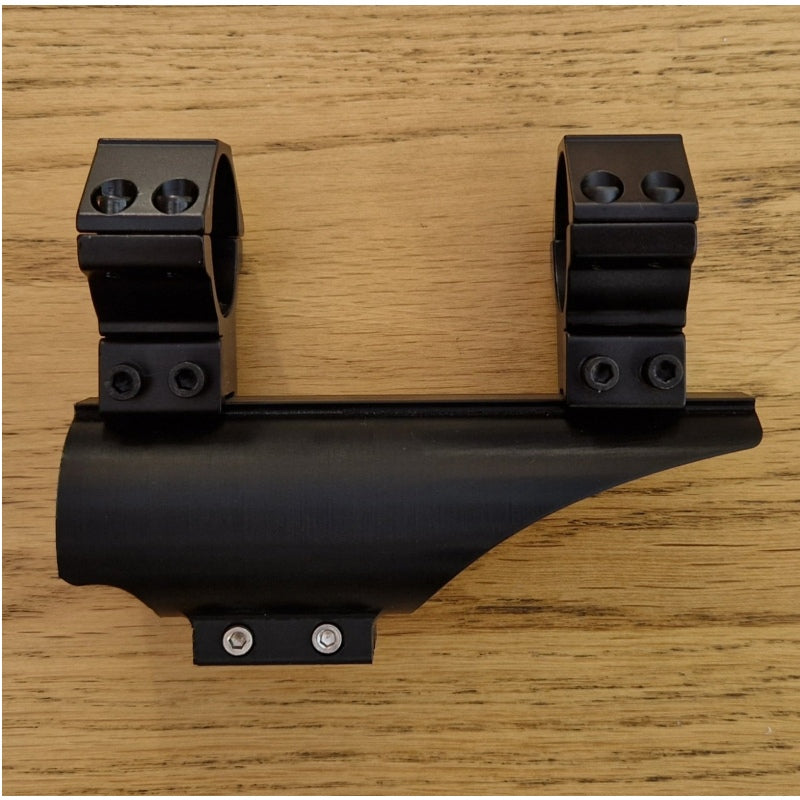 BSA Standard No2 Scope Mount Dm3d designs bsa-standard-no2-scope-mount-dm3d-designs