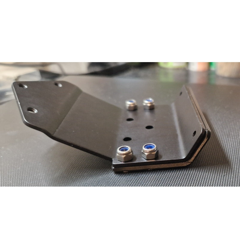 Skid Plate Nose Protector for Team Associated RC10