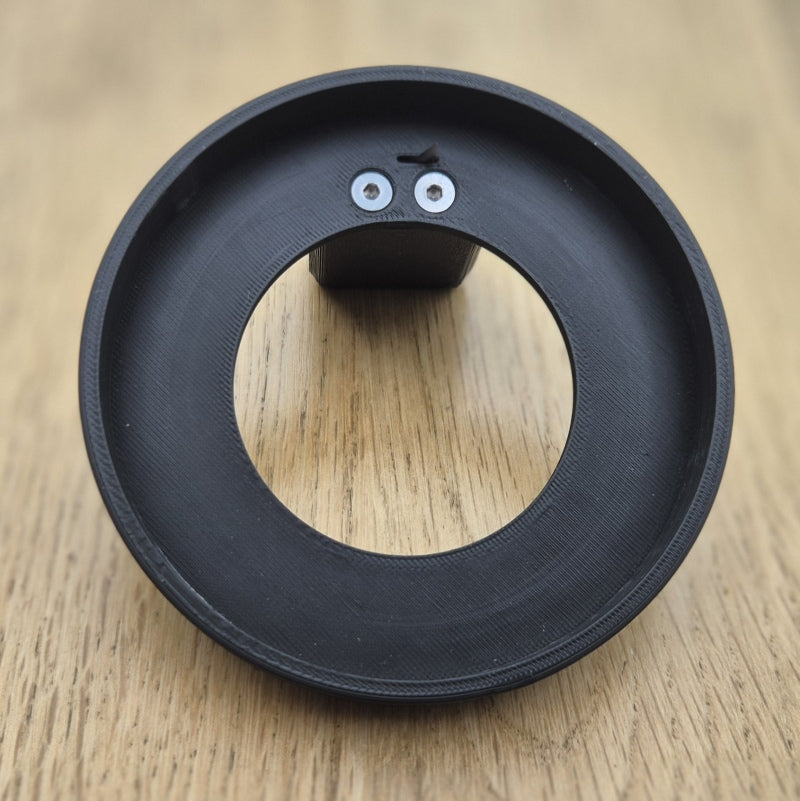 1/10th Offroad Tyre Cutter -Blade Not Included-