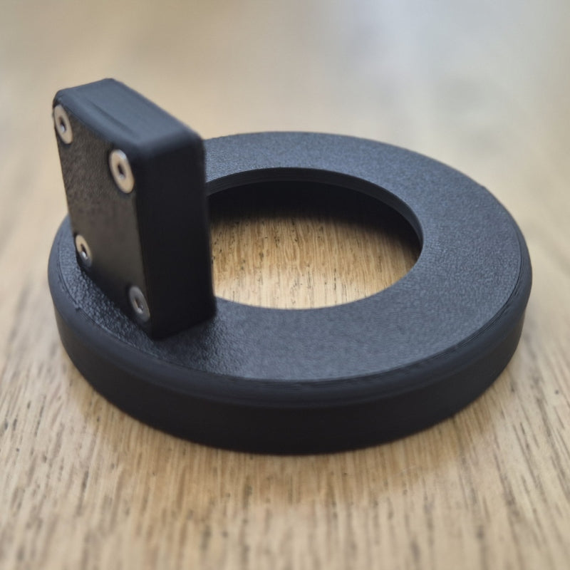 1/10th Offroad Tyre Cutter -Blade Not Included-
