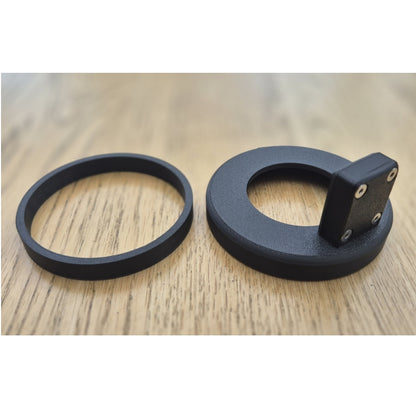 1/10th Offroad Tyre Cutter -Blade Not Included-