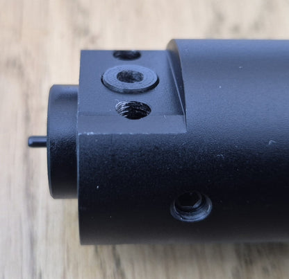 Snowpeak AP900 Transfer Port Puck Set