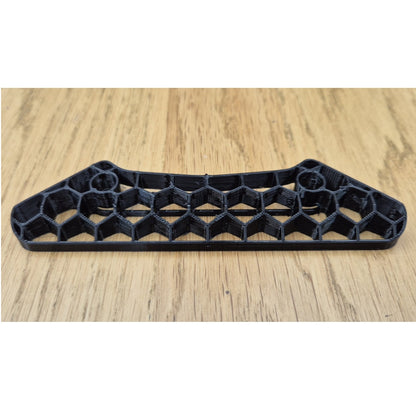 3D Printed Flex Bumper for Awesomatix A12, A12WC, A12X