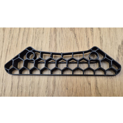 3D Printed Flex Bumper for Awesomatix A12, A12WC, A12X