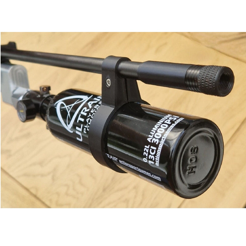SMK Victory CP2/CR600/PP800/Diana Chaser Barrel Band for Drop Block HP ...