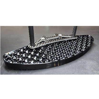 3D Printed Super Flex Bumper for Infinity IF14 Speciale