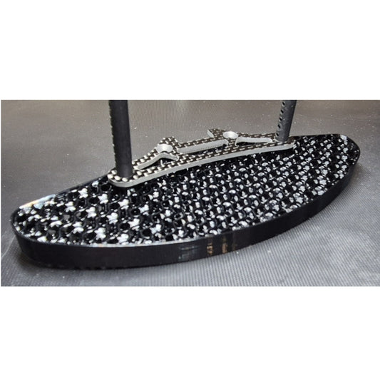 3D Printed Super Flex Bumper for Infinity IF14 Speciale