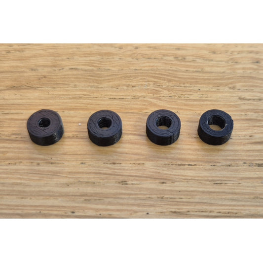 Snowpeak AP900 Transfer Port Puck Set