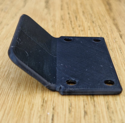 Skid Plate Nose Protector for Team Associated RC10