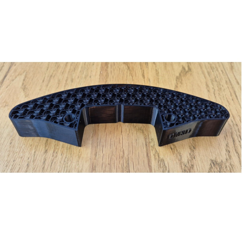 3D Printed Super Flex Bumper for Team Associated TC6 TC7